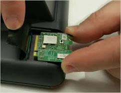 avaya j100 wireless